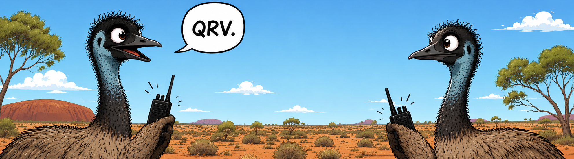 qrv-emu